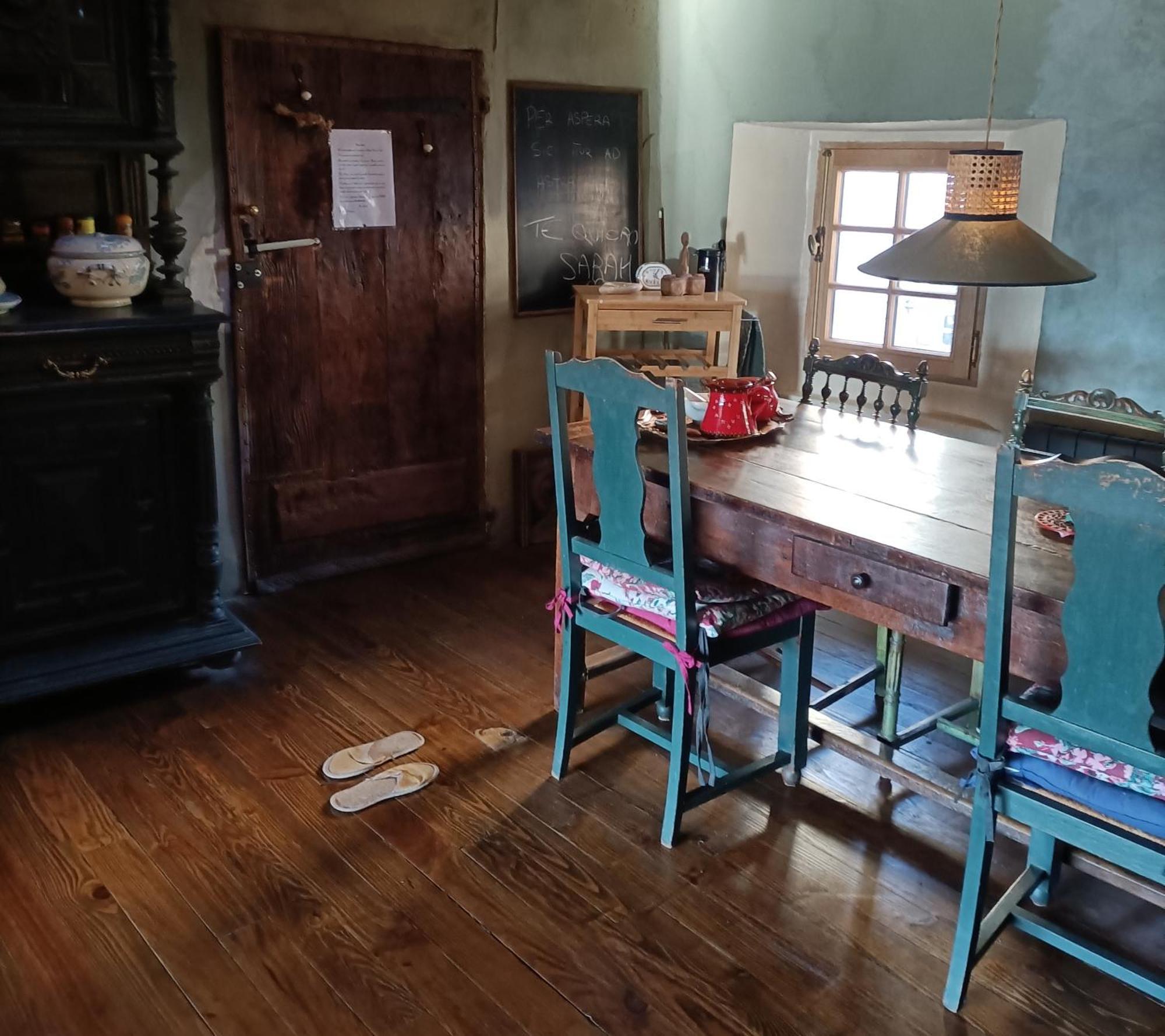Entre Terre Et Ciel. Apartamento Saignon