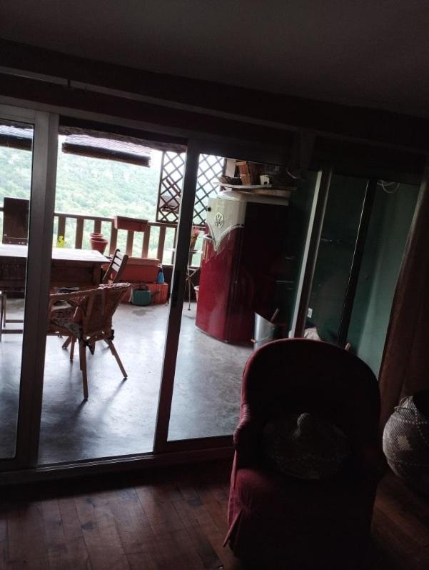 Entre Terre Et Ciel. Apartamento Saignon