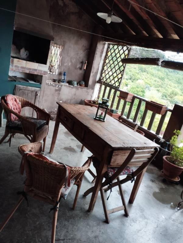 Entre Terre Et Ciel. Appartement *