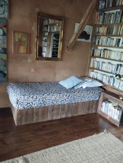 Appartement Entre Terre Et Ciel. Saignon